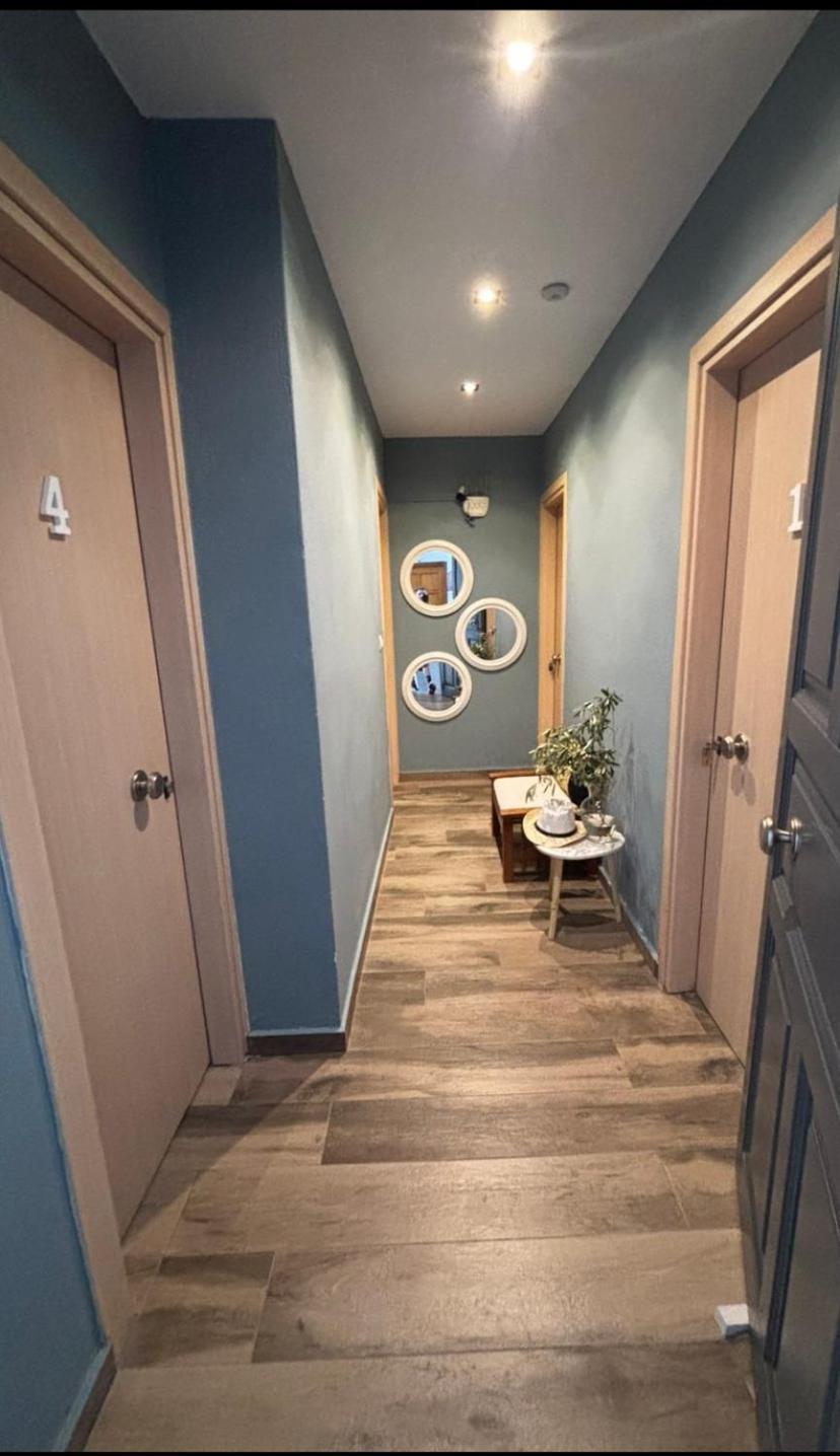 Spiros Apartment In The Center Of Preveza Dodonis 32 Exterior foto