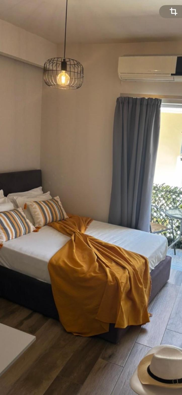 Spiros Apartment In The Center Of Preveza Dodonis 32 Exterior foto